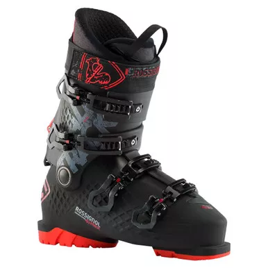 ROSSIGNOL Mens Alltrack 90 Black All Mountain Ski Boot (RBK3160)