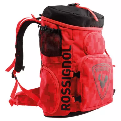 ROSSIGNOL Unisex Hero Boot Pro Backpack (RKLB103-0TU)