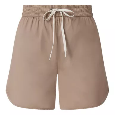 ROSSIGNOL Women's Basic 6in Shorts (RLMWP37)