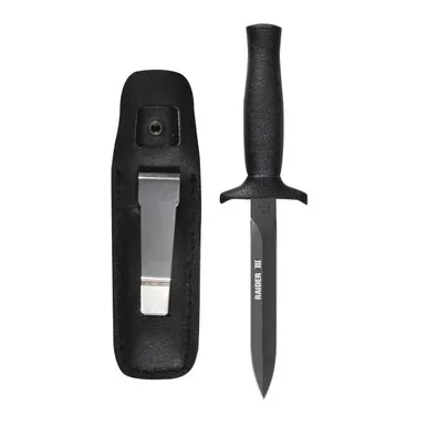 ROTHCO Raider III Boot Knife (3189)