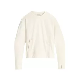 Royal Robbins Women's Avonelle Sweatshirt - Undyed - L