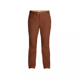 Royal Robbins Women's Billy Goat BC Lined Pant - Saddle - 10