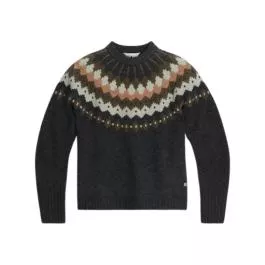 Royal Robbins Women's Rockcraft Wool Crew