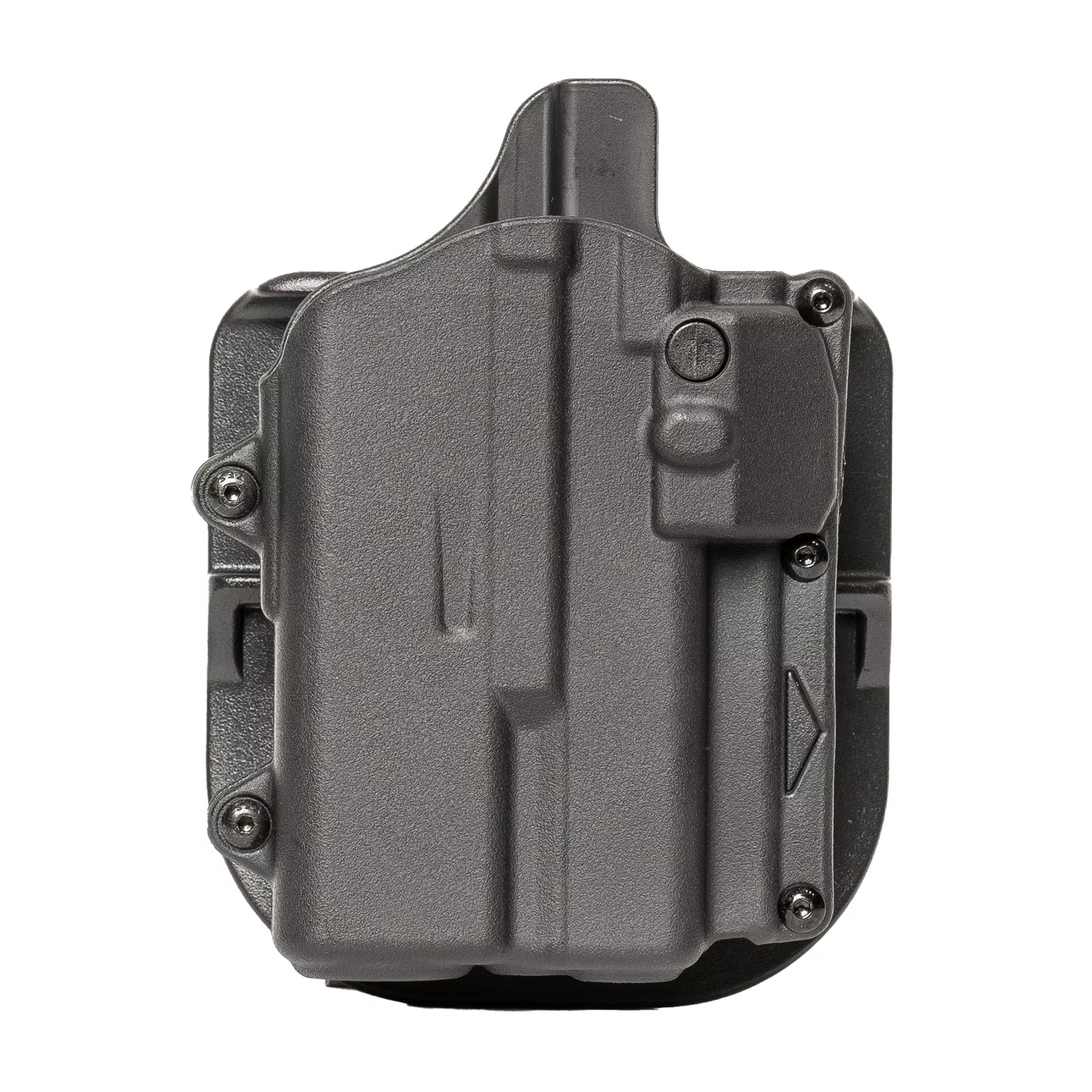 Rpd Force Lv 2 Slim G19 W/light Blk