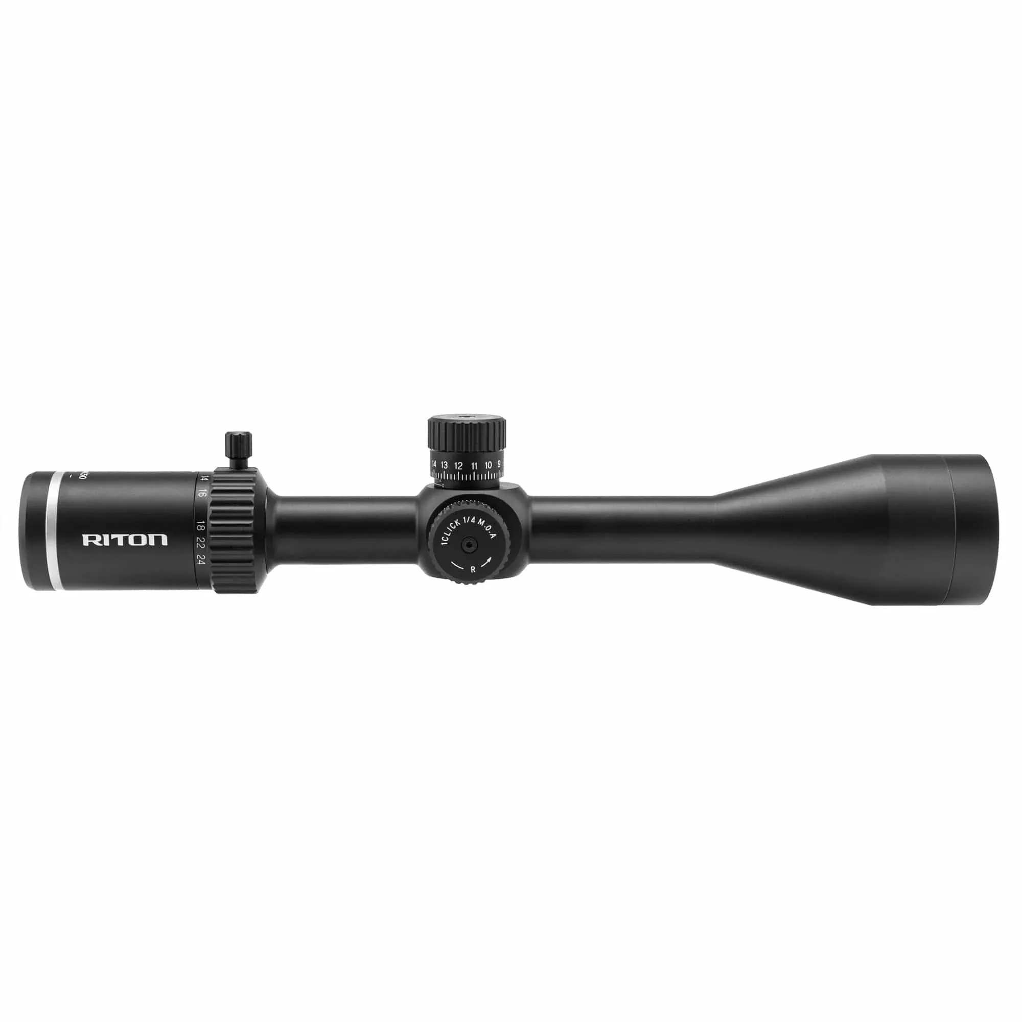 Rtion 3 Conquer Rifle Scope 6-24x50Mpsr Reticle
