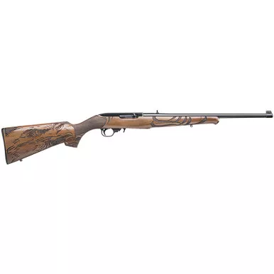 Ruger 0/22 EAGLE 18.5" 22CAL