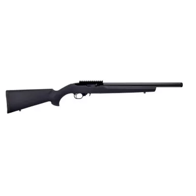 Ruger 16" .22LR Hogue Tactical Stock 10 Rounds