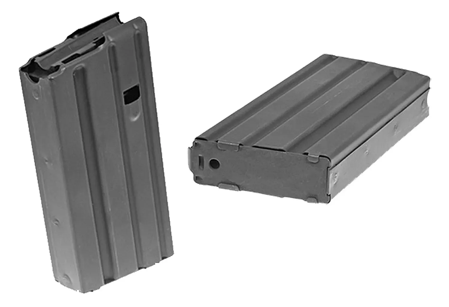 Ruger 450 Bushmaster 5Rd Mag for Ruger AR-556