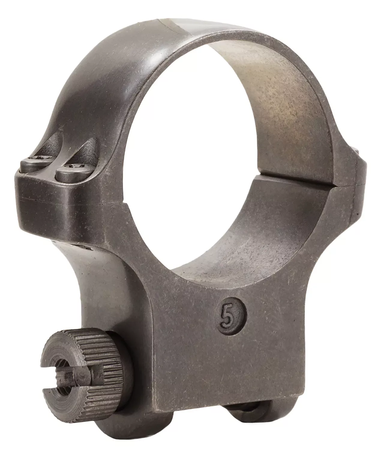 Ruger 4K Scope Ring For Rifle Medium 30mm Tube