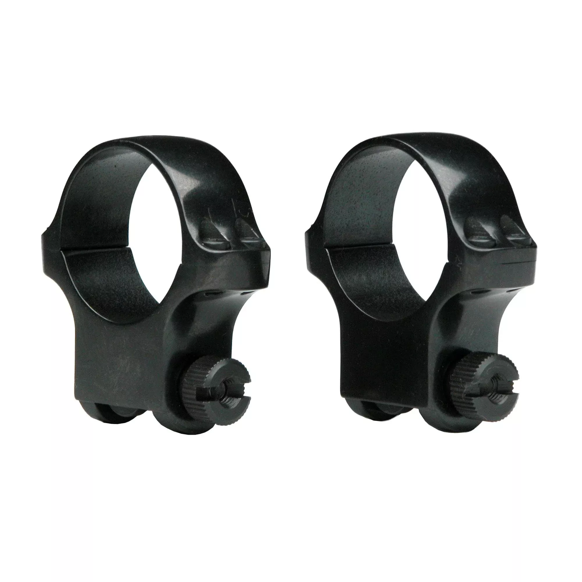 Ruger 5b/6b High Blued 1" - Ring Set