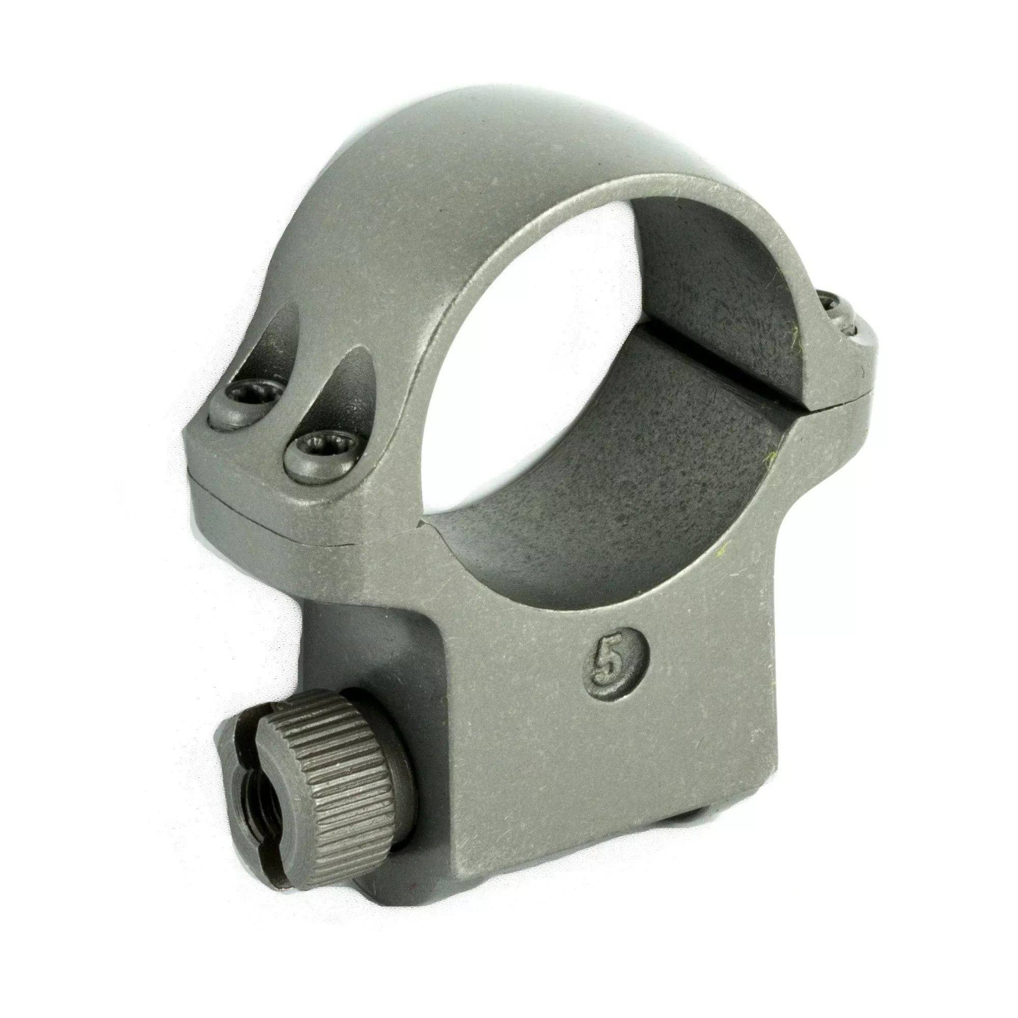 Ruger 5ktg Ring Target Grey 1" - High Packed Individually