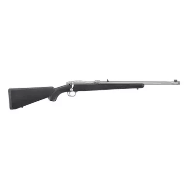 Ruger 77/357 Bolt action 357 Mag 18.5" 5 Rnd