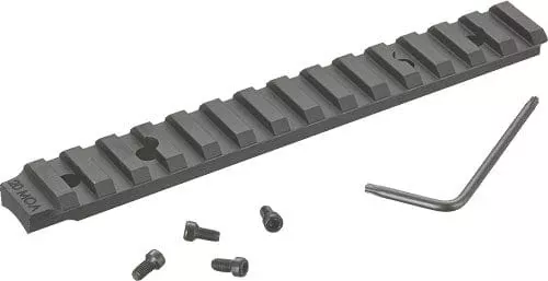 Ruger American Rifle 20 Moa - Scope Base