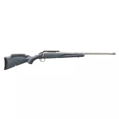 Ruger American Rifle Generation II 270 Win 20" Barrel 4 Rounds