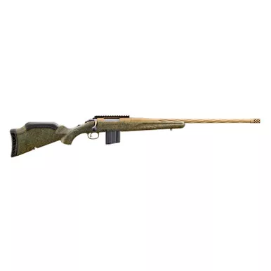 Ruger American Rifle Generation II Predator .22 ARC 22" Barrel 10 Rnd