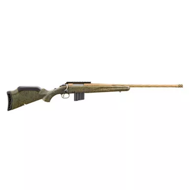 Ruger American Rifle Generation II Predator 350 legend 22" 5 Rnd
