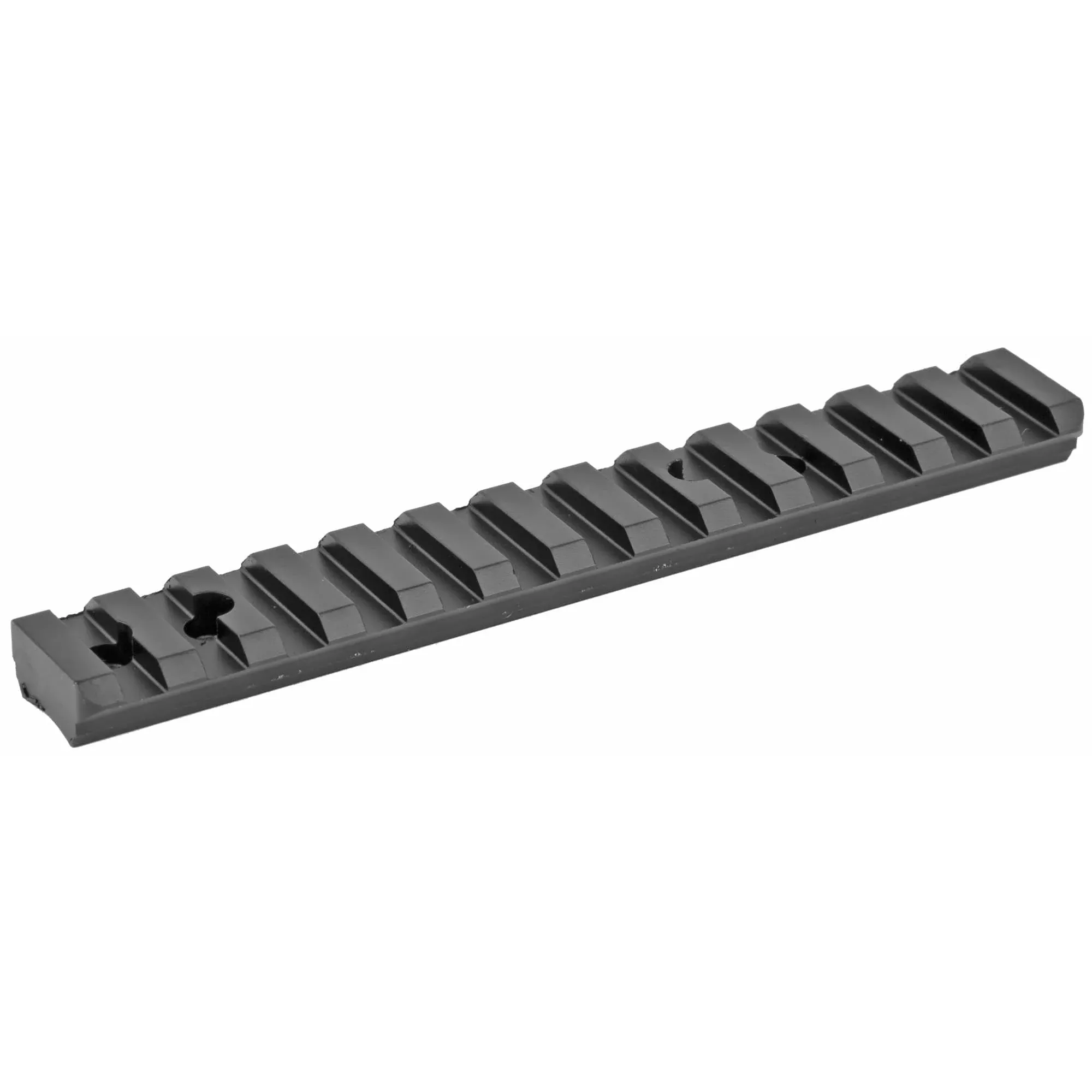 Ruger American Rimfire – Picatinny Scope Base