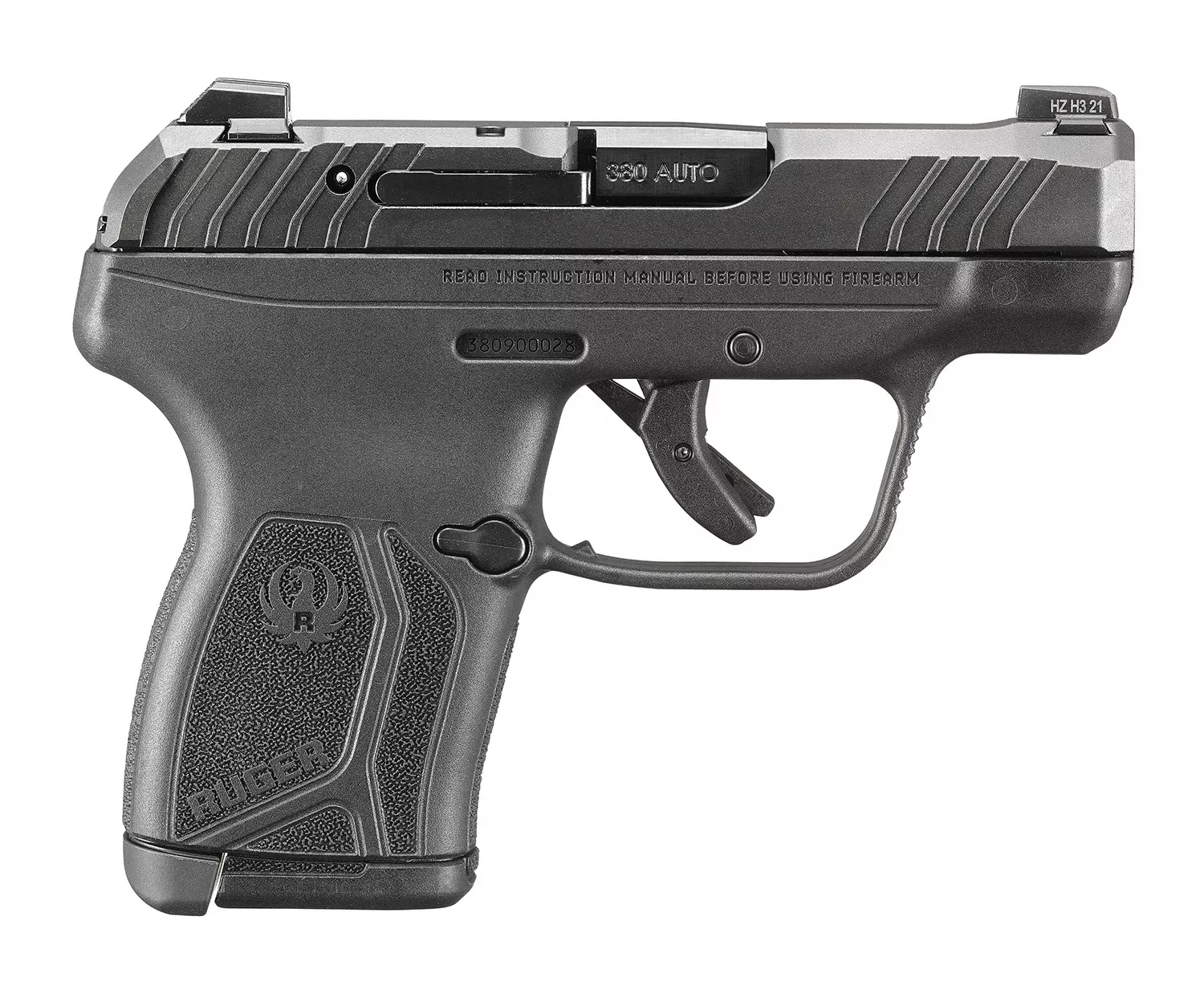 Ruger LCP MAX 380acp 10+1 Pistol