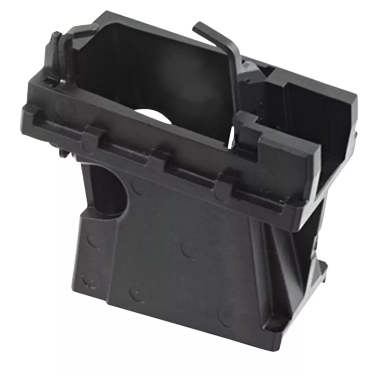 Ruger Magazine Well Insert Assembly for Ruger PC Carbine/40 S&W Glock Mags
