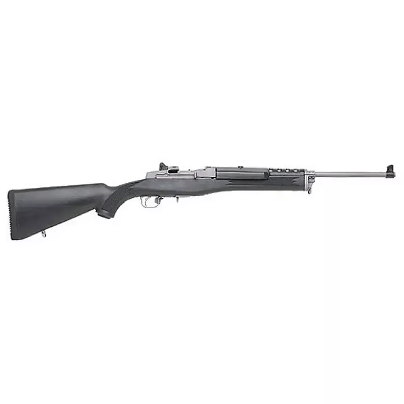 Ruger Mini-14 Ranch 223/5.56 Rifle 18.50" 5+1
