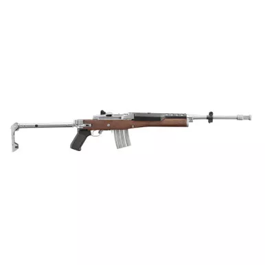 Ruger MINI-14 TACTICAL 5.56 Nato 18.56" Semi Auto