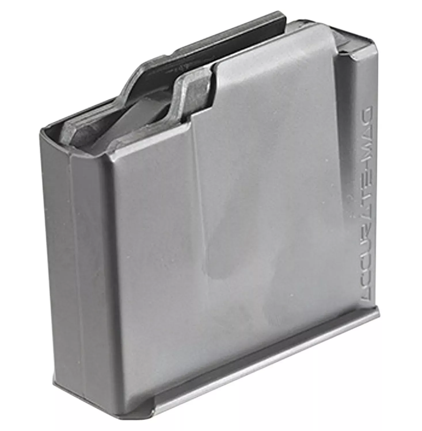 Ruger OEMBlued AI-Style Detachable 5rd for 350 Legend Ruger Scout
