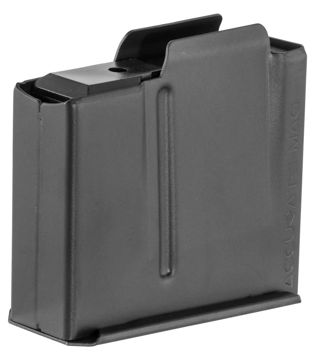 Ruger OEMBlued Detachable 3rd for 6.5 PRC Ruger Precision, Hawkeye Long Range Target
