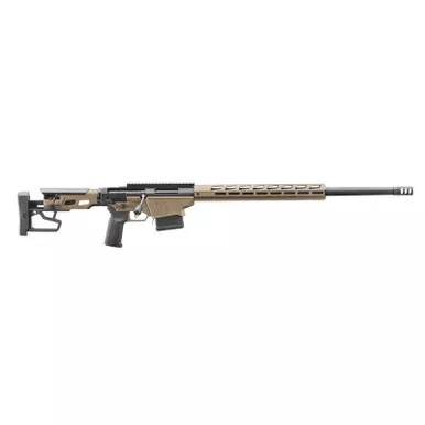 Ruger Precision Rifle 6.5 Creedmoor 24" Barrel 10 Rnd