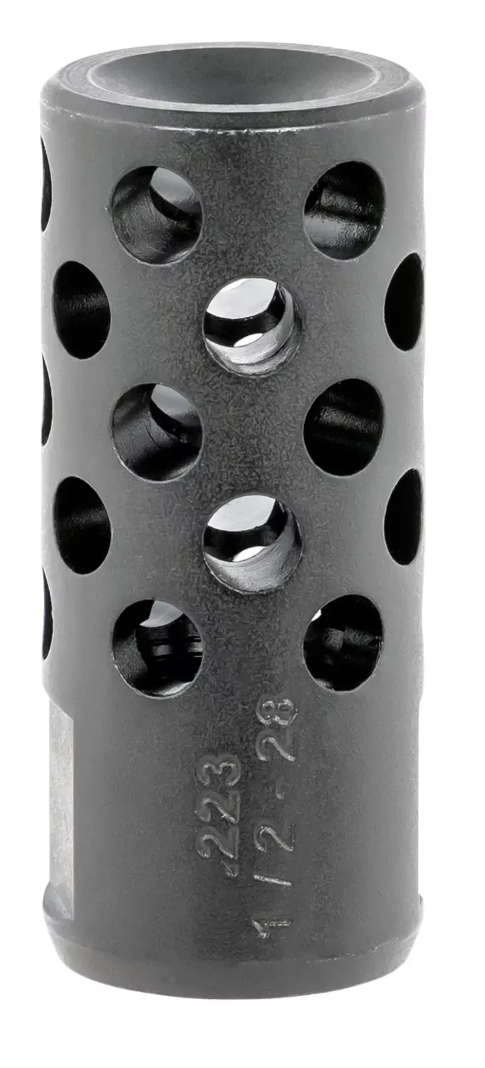 Ruger Radial Ported Muzzle Brake for 5.56x45mm NATO AR-15