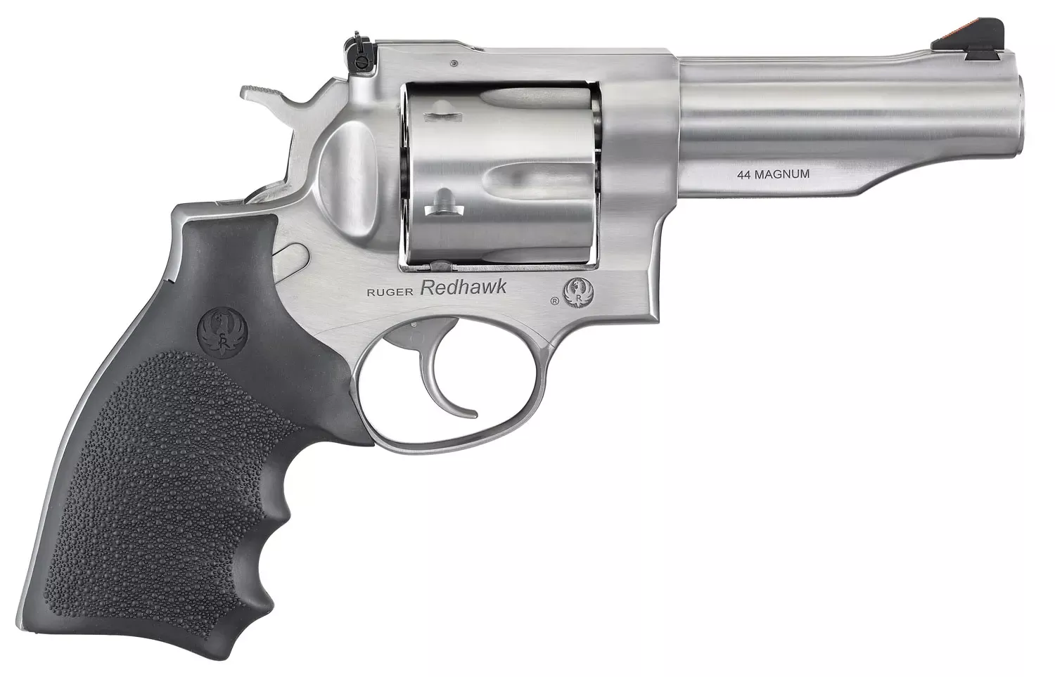 Ruger Redhawk 44 Rem Mag Double Action Revolver 4.20" 6rd 5044
