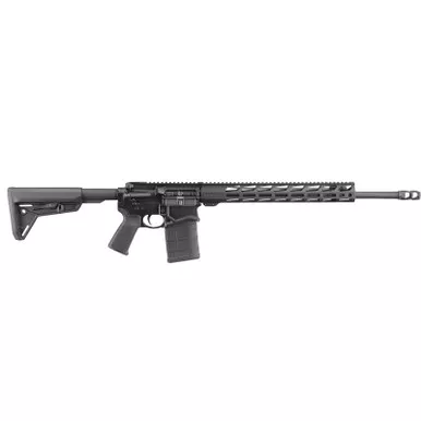 Ruger-Ruger Guns SFAR 20" .308 Win 20 Rounds
