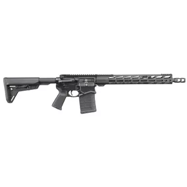 Ruger SFAR 16" .308 Win 20 Rounds