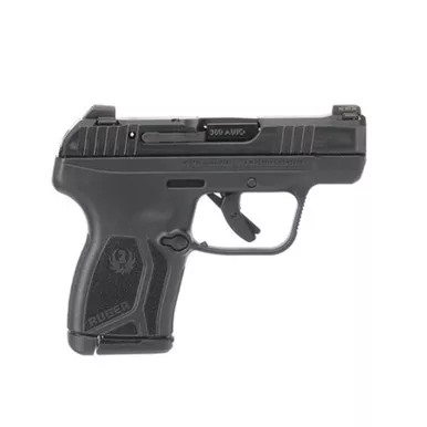 Ruger TALO Exclusive Ruger LCP MAX 380 ACP 2.75" 10 Rnd