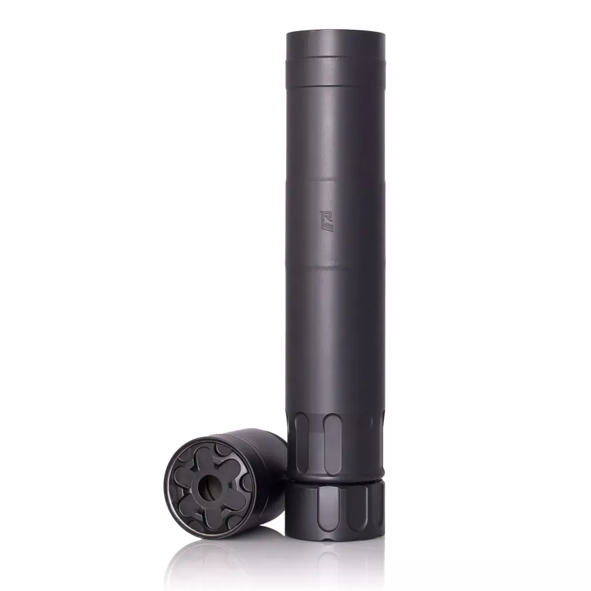 Rugged Suppressors Surge762 9" black