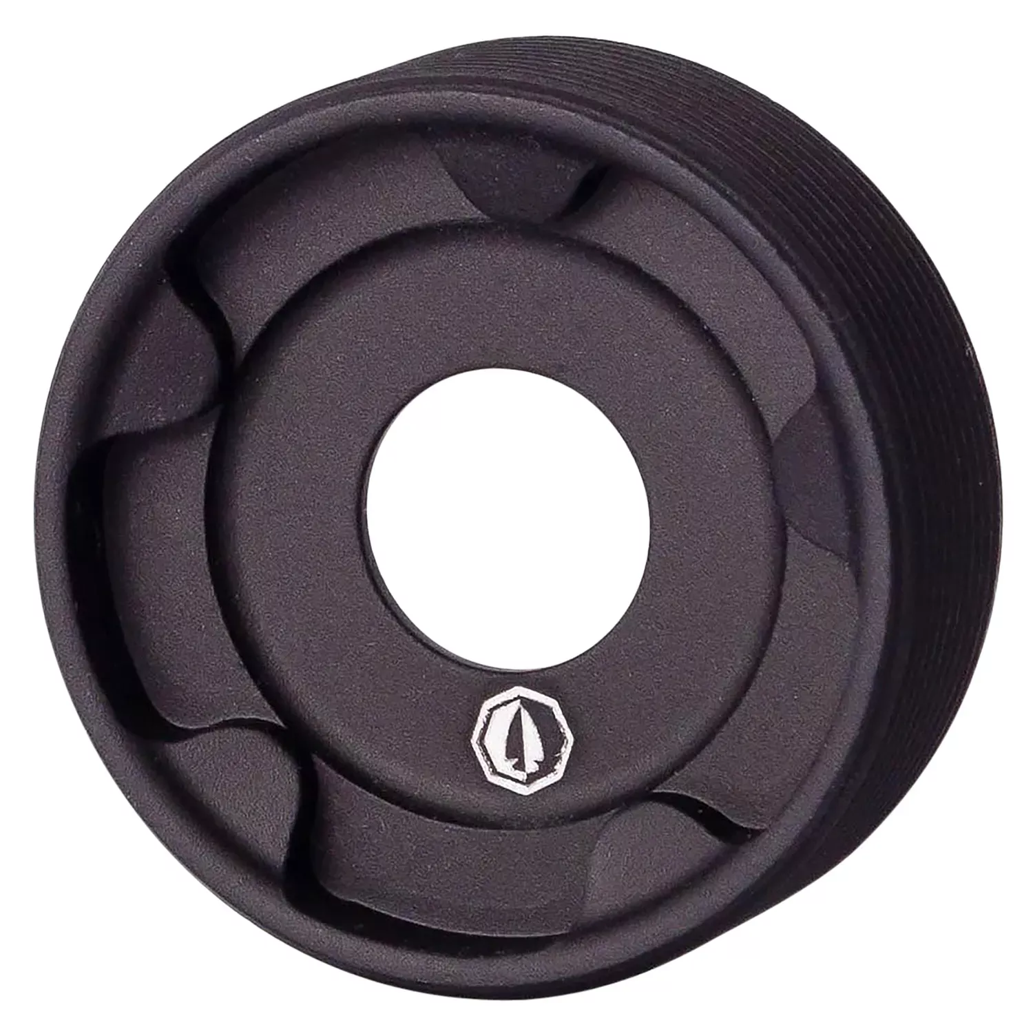 Rugged Supressors Front Cap 45 ACP 1lb