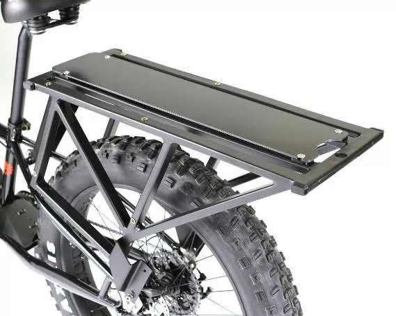 Rungu Dualie XR Models Compatible Accessories