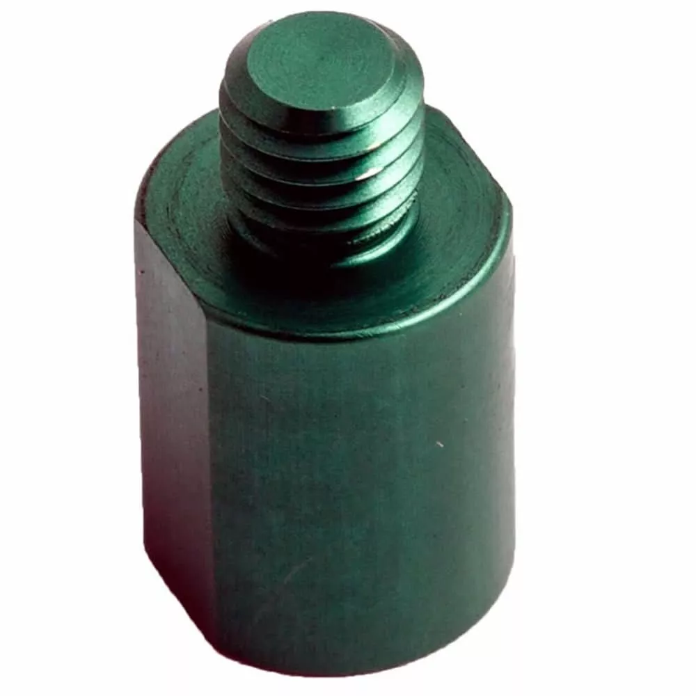 RUPES Rotary Function Unit for iBrid Nano – Green Adapter for Rotary Polishing – 562.39