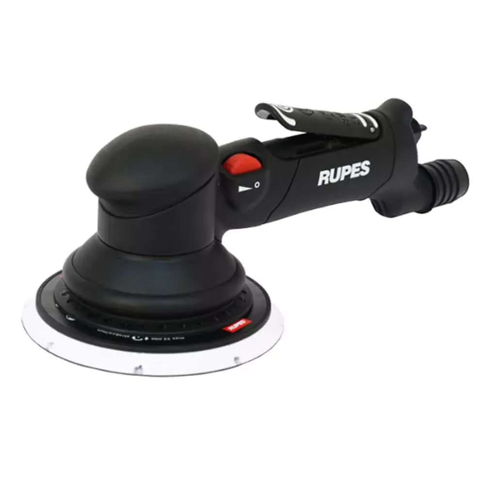 RUPES TA156A Pneumatic Random Orbital Sander - TA156A