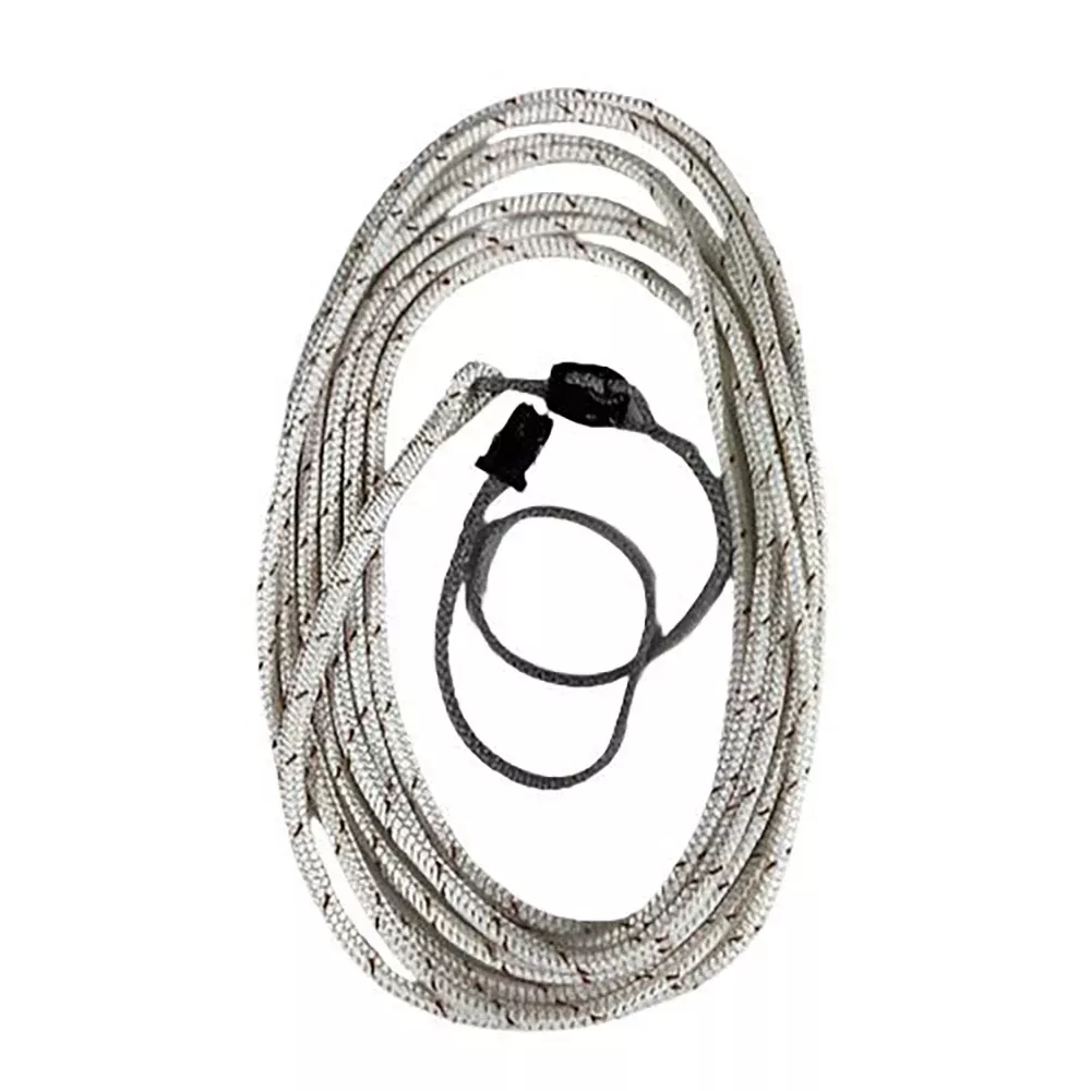 Rupp Dredge Retrieval Rope w/Pulleys - MI-0070