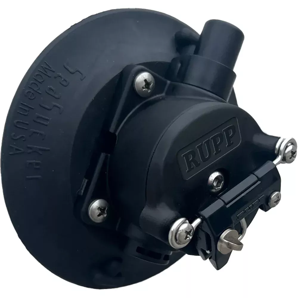 Rupp Portable SeaSucker Flatline Release Clip - CA-0188