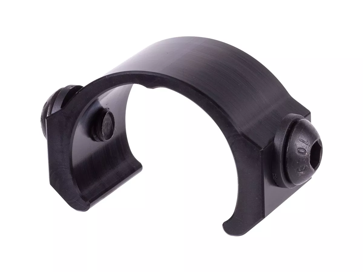 Saber Tactical Delrin Clamp for TRS Rail