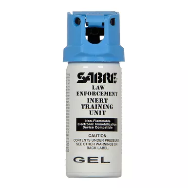 Sabre 50CFT1010-G Inert Crossfire Stream (MK-2) Training Spray, 1.4 Ounces