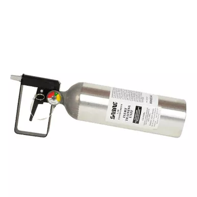 Sabre 80H2O46 Inert High Volume Streamer (MK-46) Training Spray, 46.0 Ounces