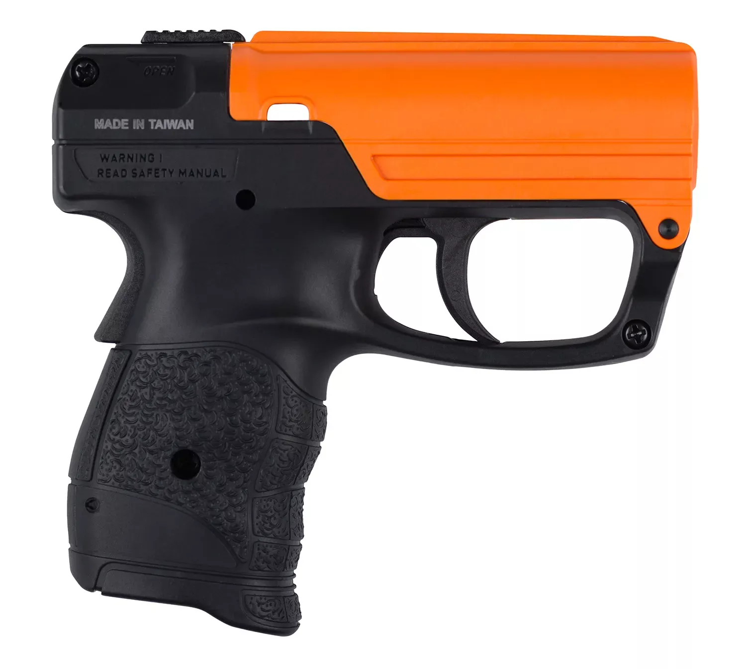Sabre Aim & Fire Pepper Gel OC Pepper