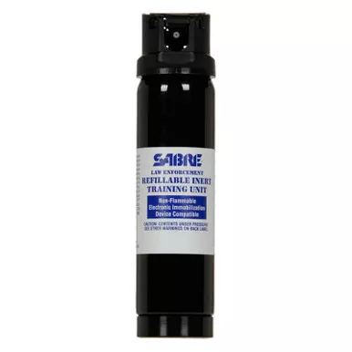 Sabre MK-4-R Inert Refillable (MK-4) Training Spray