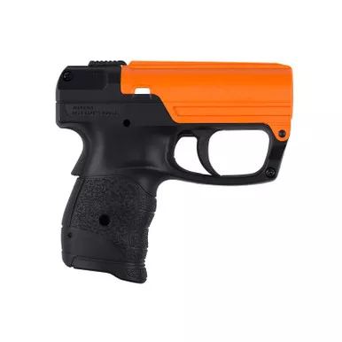 Sabre SDP-G-03 Aim & Fire Pepper Gel w/ Trigger & Grip Deployment System