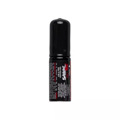 Sabre SDP-R-02 Aim & Fire Pepper Gel Refill Canister