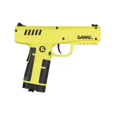 Sabre SL-P1C 0.68 Caliber Home Defense Pepper Projectile Launcher