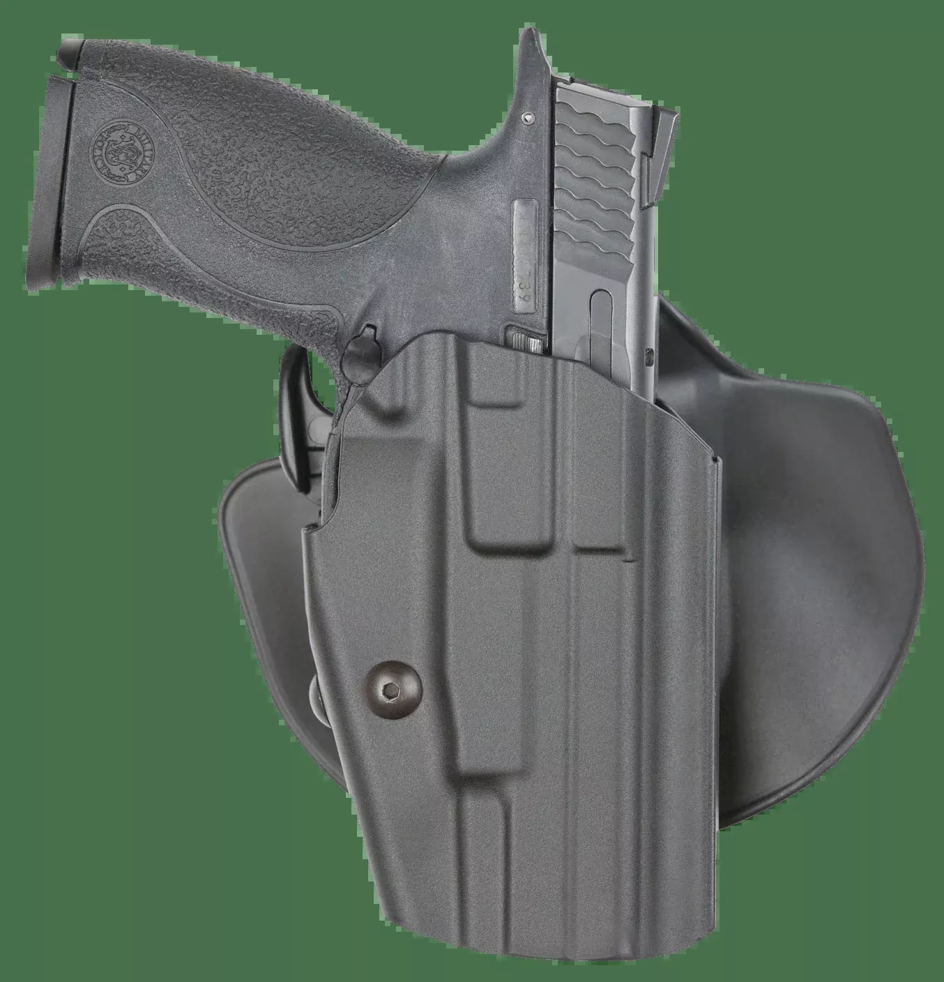 Safariland 578 Multi-fit Gls – Standard Slide Blk Rh