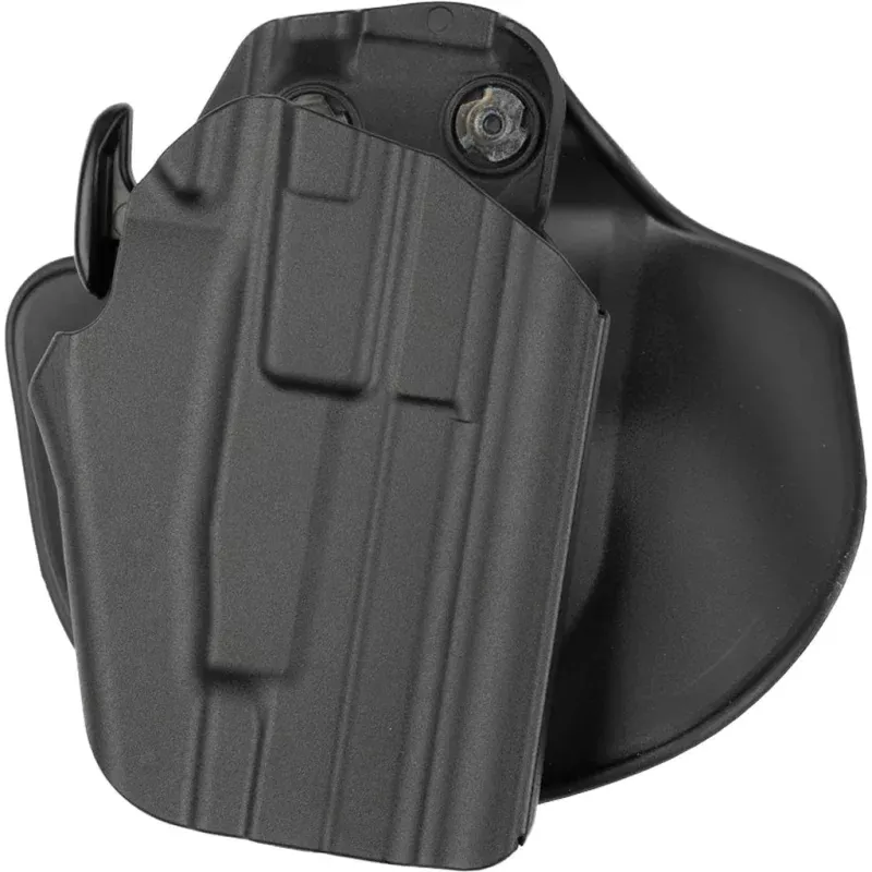 Safariland 578 Pro Fit OWB Holster Compact Black RH